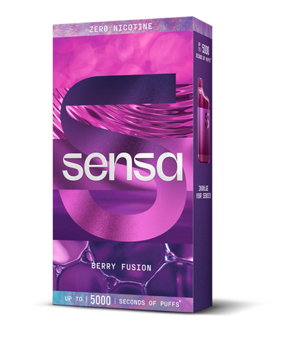 Sensa Berry Fusion Product Filter Image